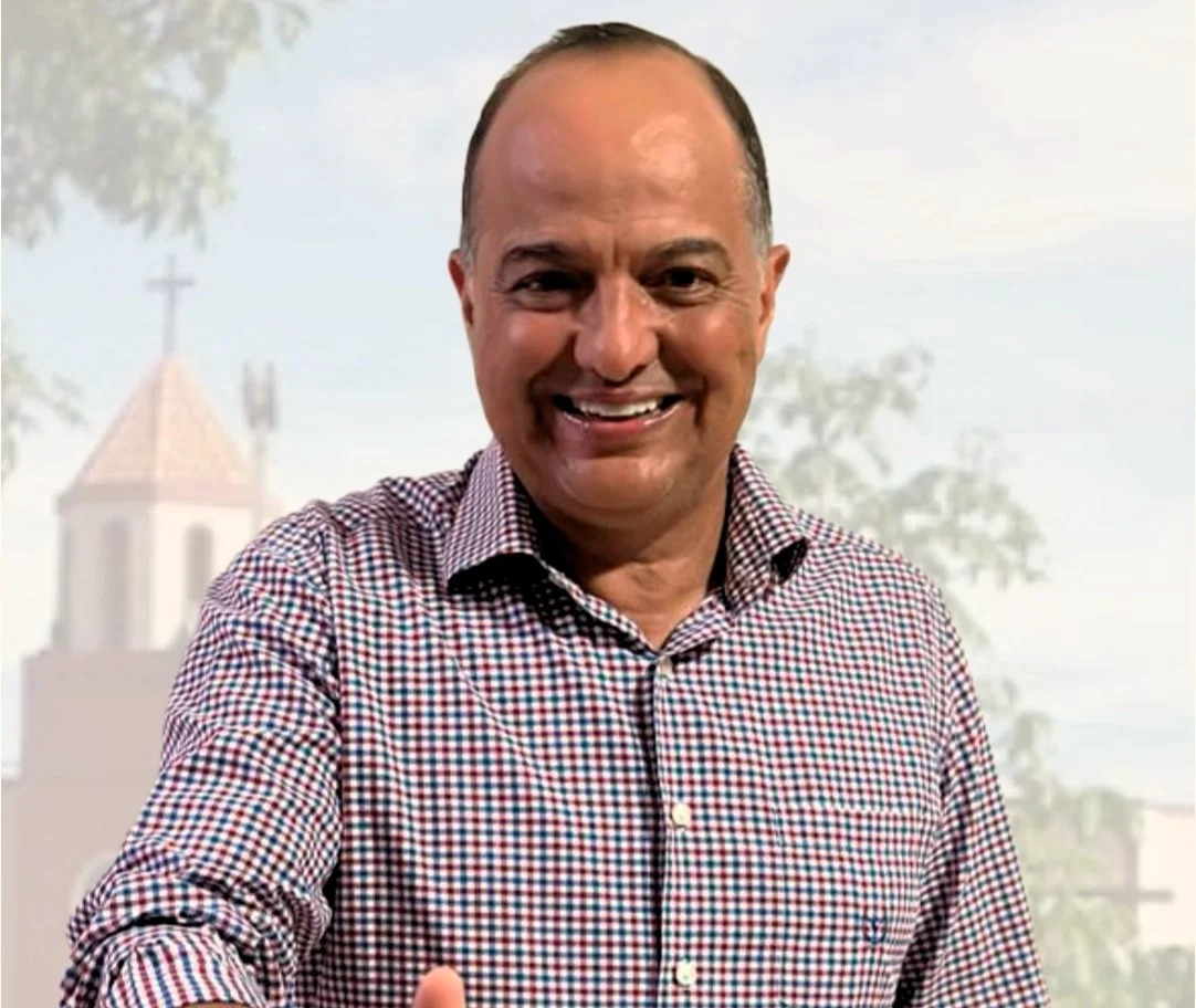 DR. ITAMAR Abadiania - Portal Goyazes